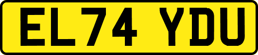 EL74YDU