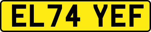 EL74YEF