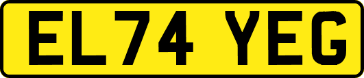 EL74YEG