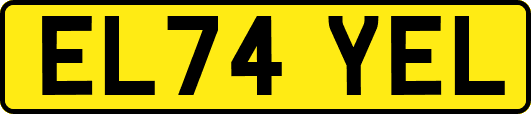 EL74YEL