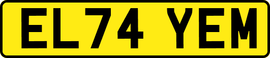 EL74YEM