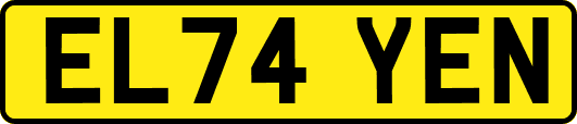 EL74YEN