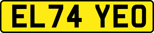 EL74YEO