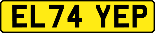 EL74YEP
