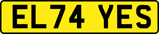 EL74YES