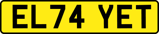 EL74YET