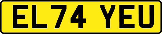 EL74YEU