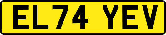 EL74YEV