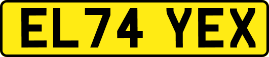 EL74YEX