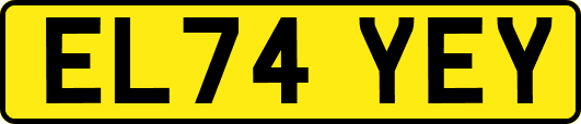 EL74YEY