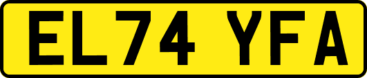EL74YFA