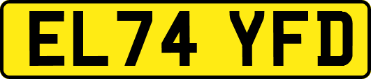 EL74YFD
