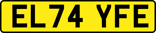 EL74YFE