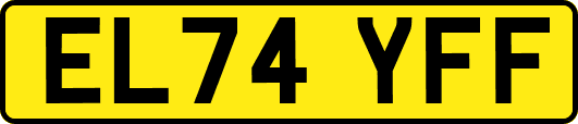 EL74YFF