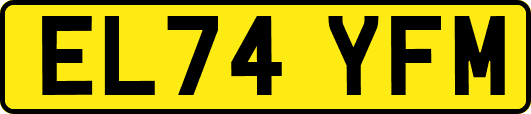 EL74YFM