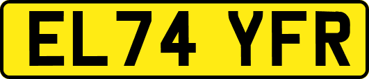 EL74YFR