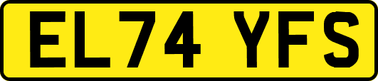 EL74YFS