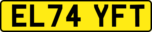 EL74YFT