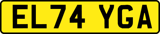 EL74YGA