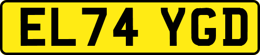 EL74YGD
