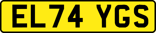 EL74YGS