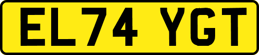 EL74YGT