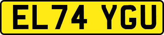 EL74YGU