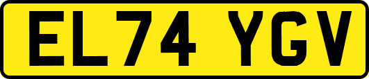 EL74YGV