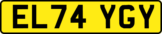 EL74YGY