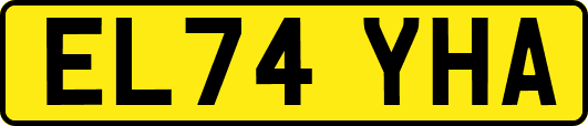 EL74YHA