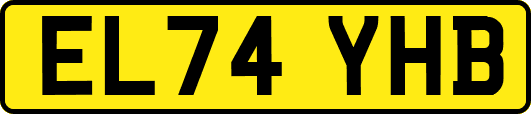 EL74YHB