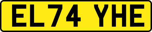 EL74YHE
