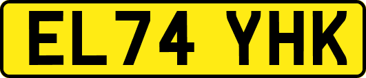 EL74YHK