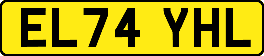EL74YHL