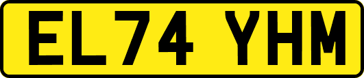 EL74YHM
