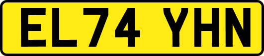 EL74YHN
