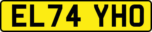 EL74YHO