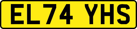 EL74YHS