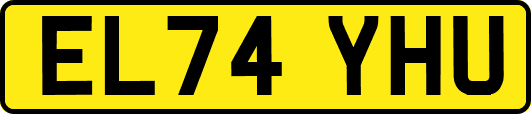 EL74YHU