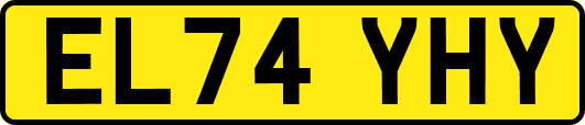 EL74YHY