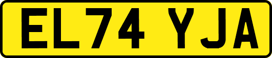 EL74YJA