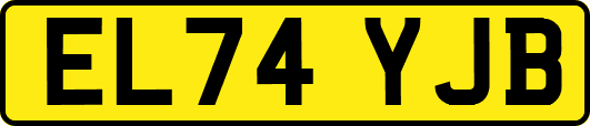 EL74YJB