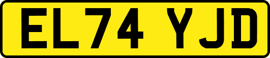 EL74YJD