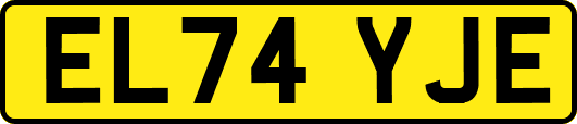 EL74YJE
