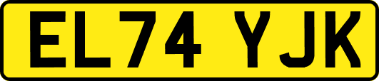 EL74YJK