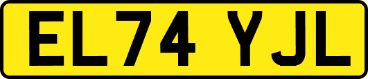 EL74YJL