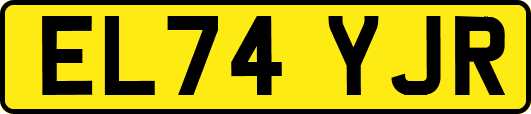 EL74YJR
