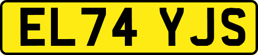 EL74YJS