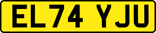 EL74YJU