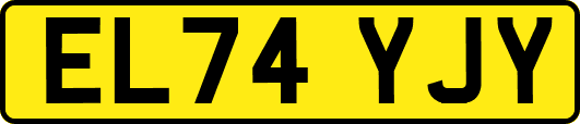 EL74YJY